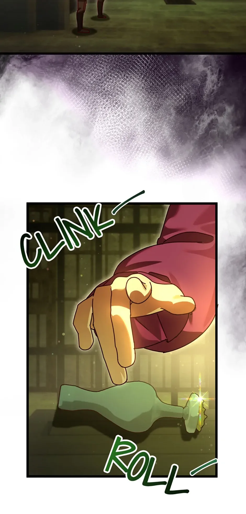 I Shall Conquer the Unruly Beasts Chapter 43 page 61