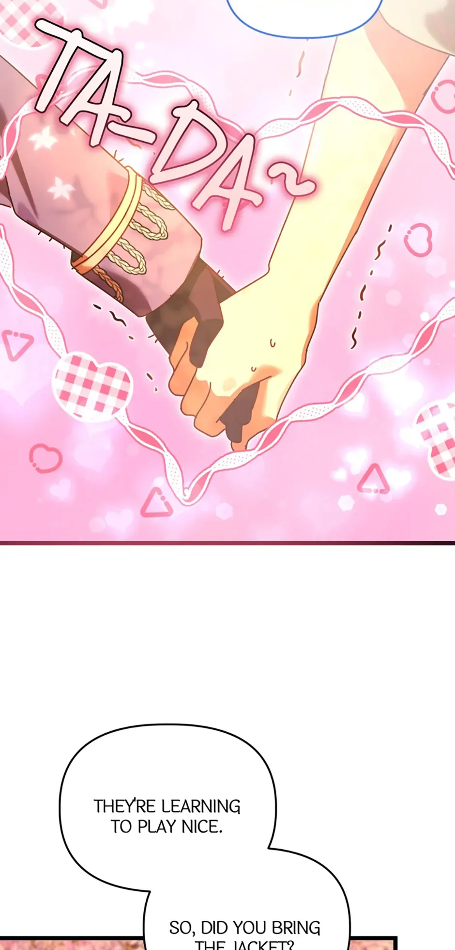I Shall Conquer the Unruly Beasts Chapter 43 page 5