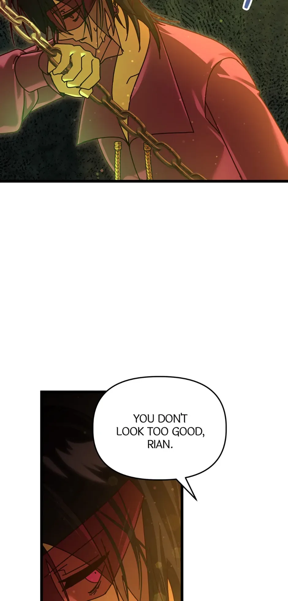 I Shall Conquer the Unruly Beasts Chapter 43 page 22