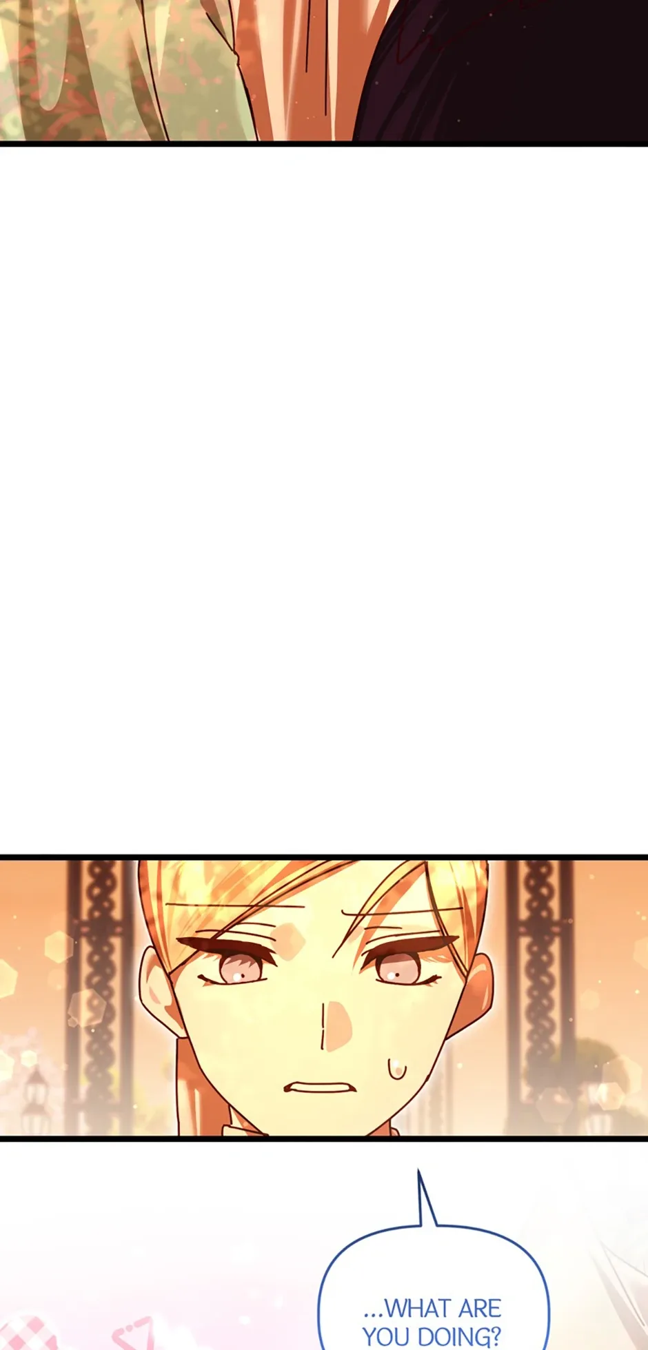 I Shall Conquer the Unruly Beasts Chapter 43 page 4