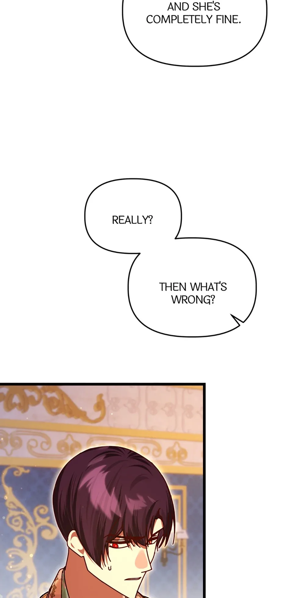 I Shall Conquer the Unruly Beasts Chapter 43 page 38