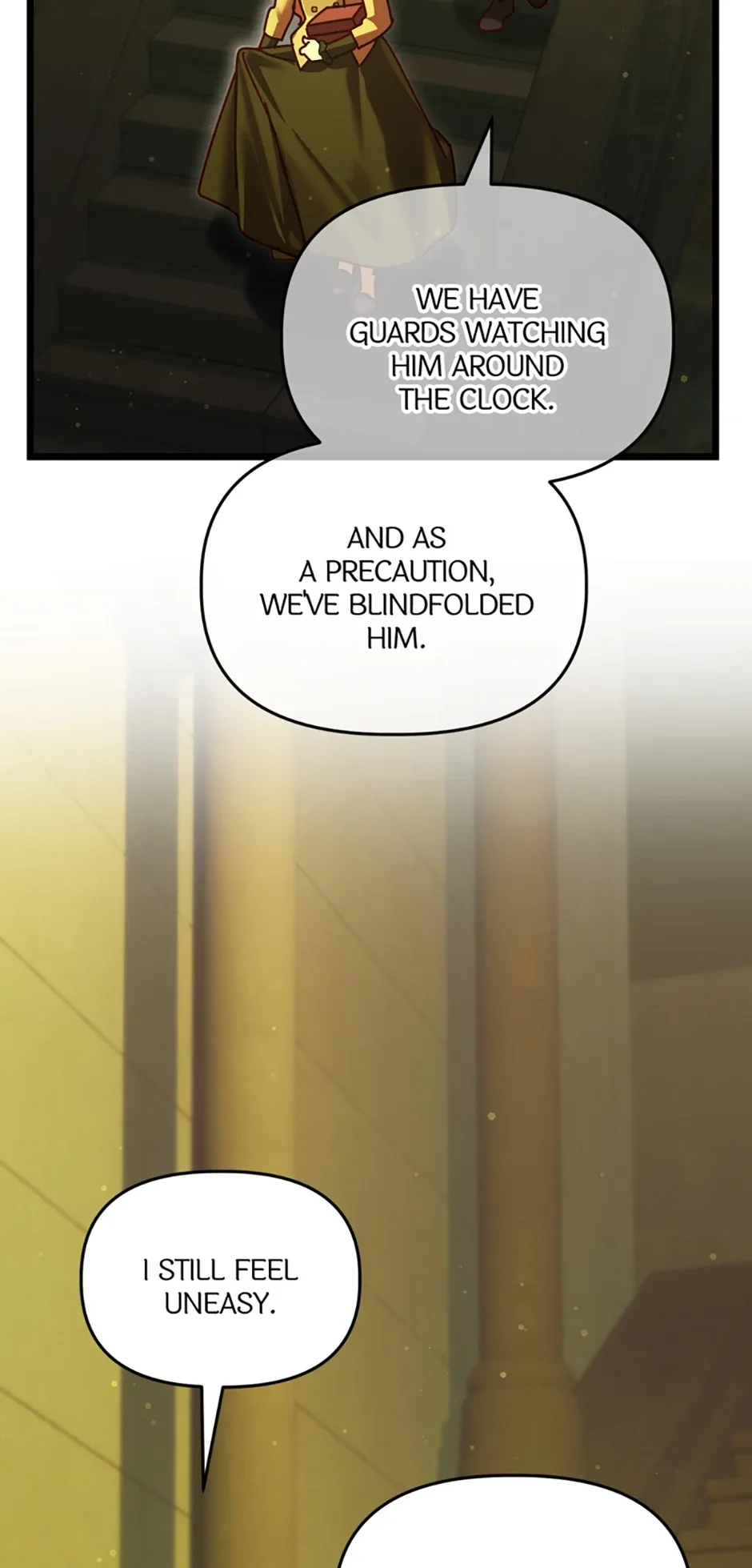 I Shall Conquer the Unruly Beasts Chapter 43 page 16