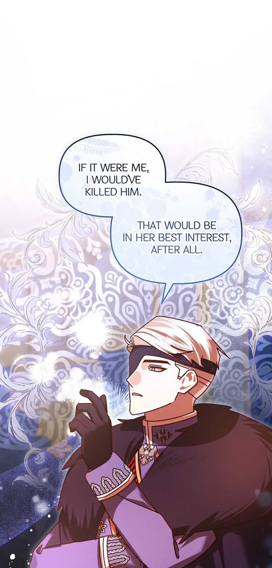 I Shall Conquer the Unruly Beasts Chapter 43 page 45