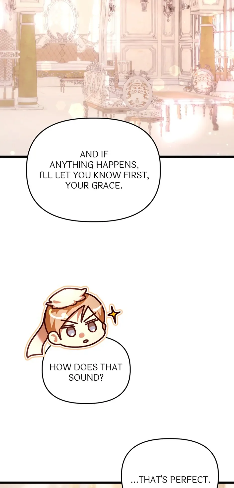 I Shall Conquer the Unruly Beasts Chapter 44 page 31