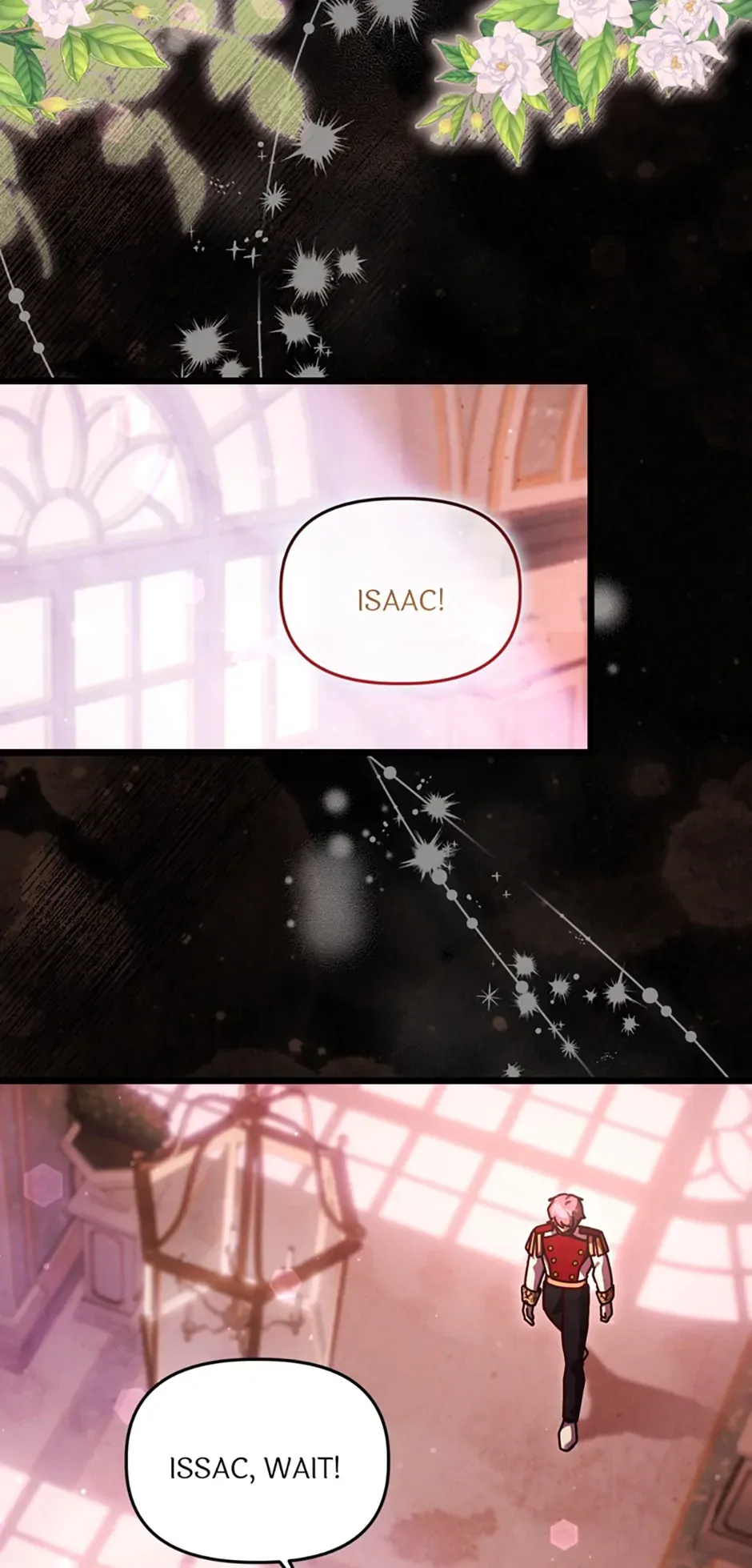 I Shall Conquer the Unruly Beasts Chapter 44 page 3
