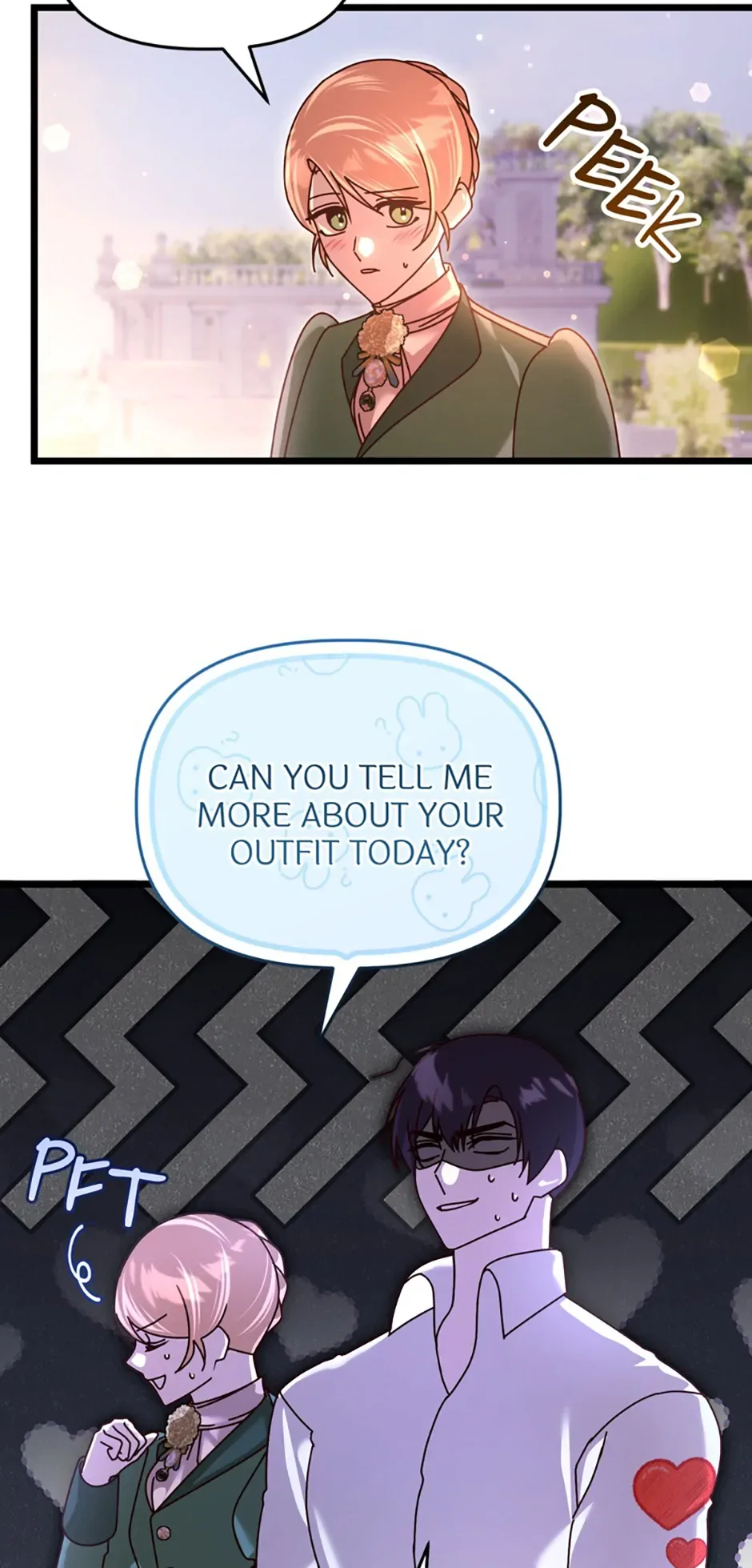 I Shall Conquer the Unruly Beasts Chapter 44 page 39