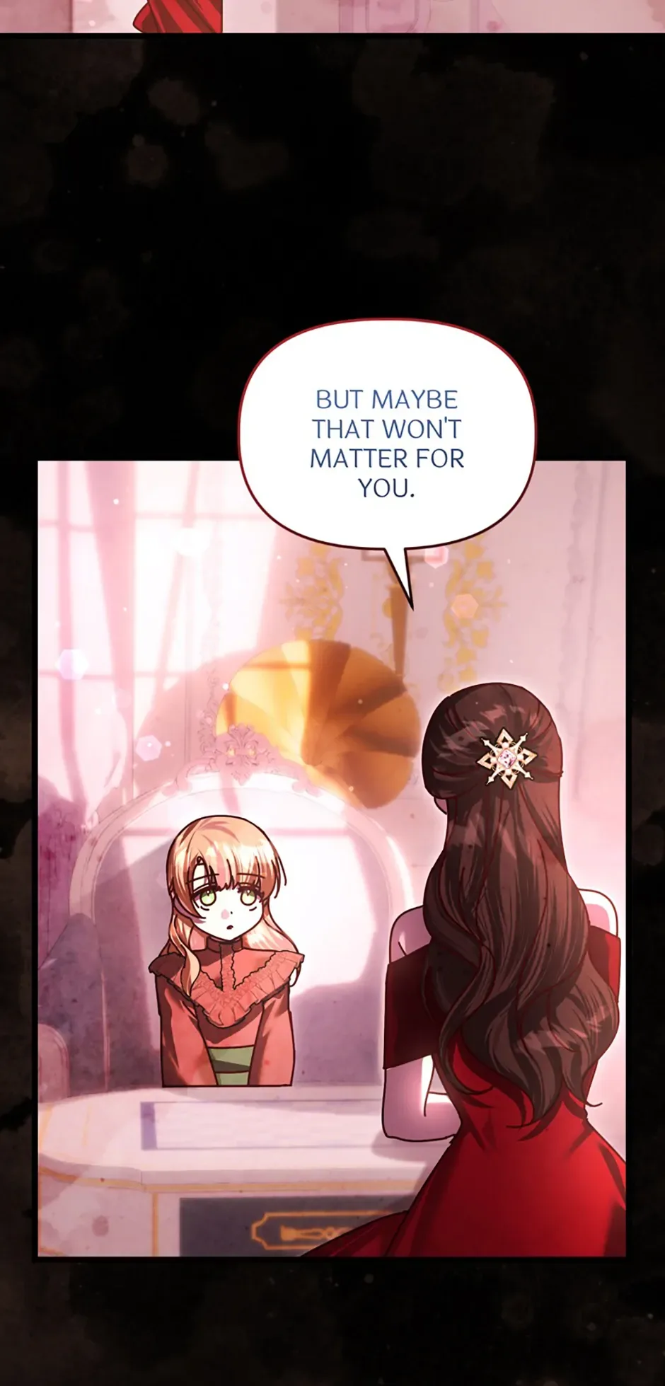 I Shall Conquer the Unruly Beasts Chapter 44 page 7