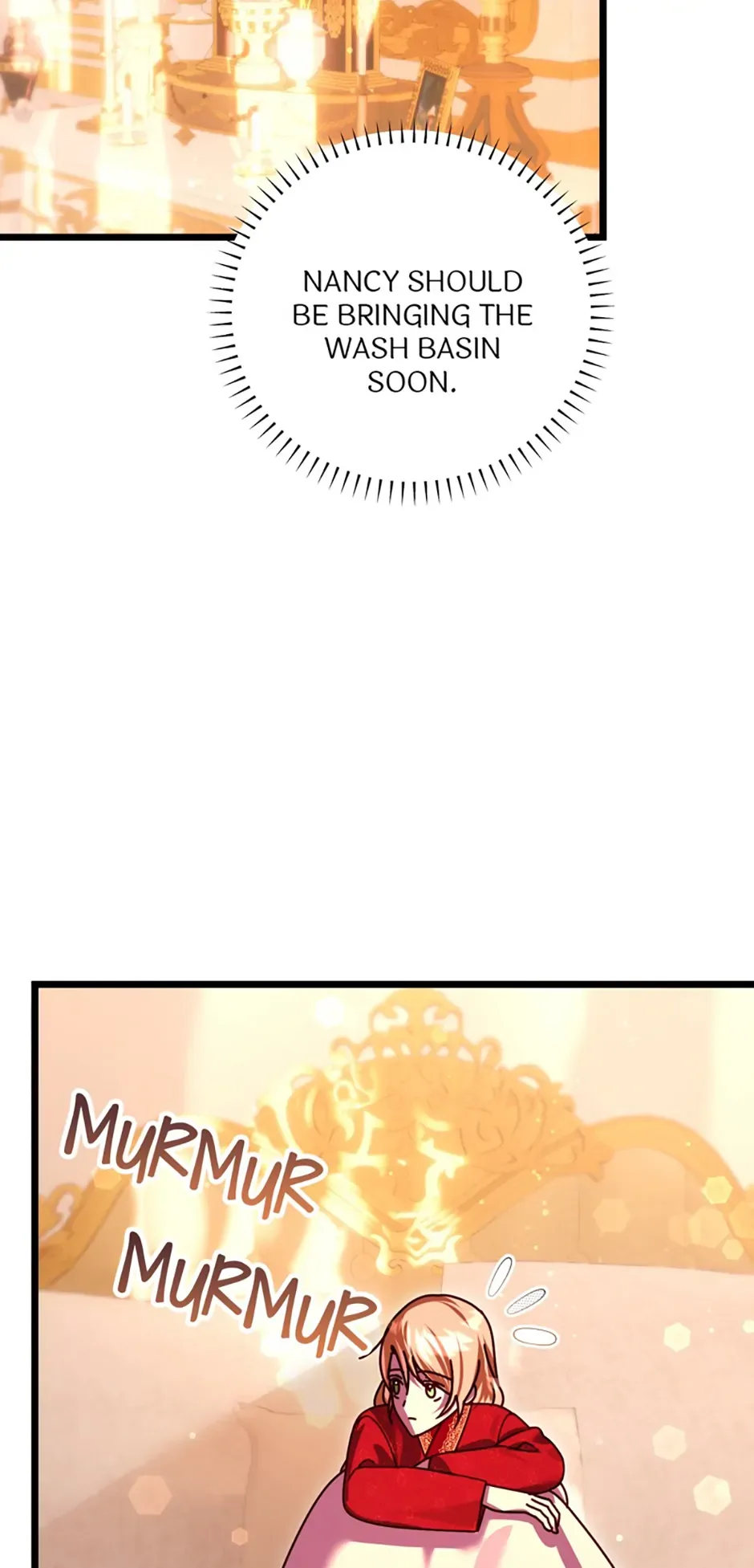 I Shall Conquer the Unruly Beasts Chapter 44 page 19