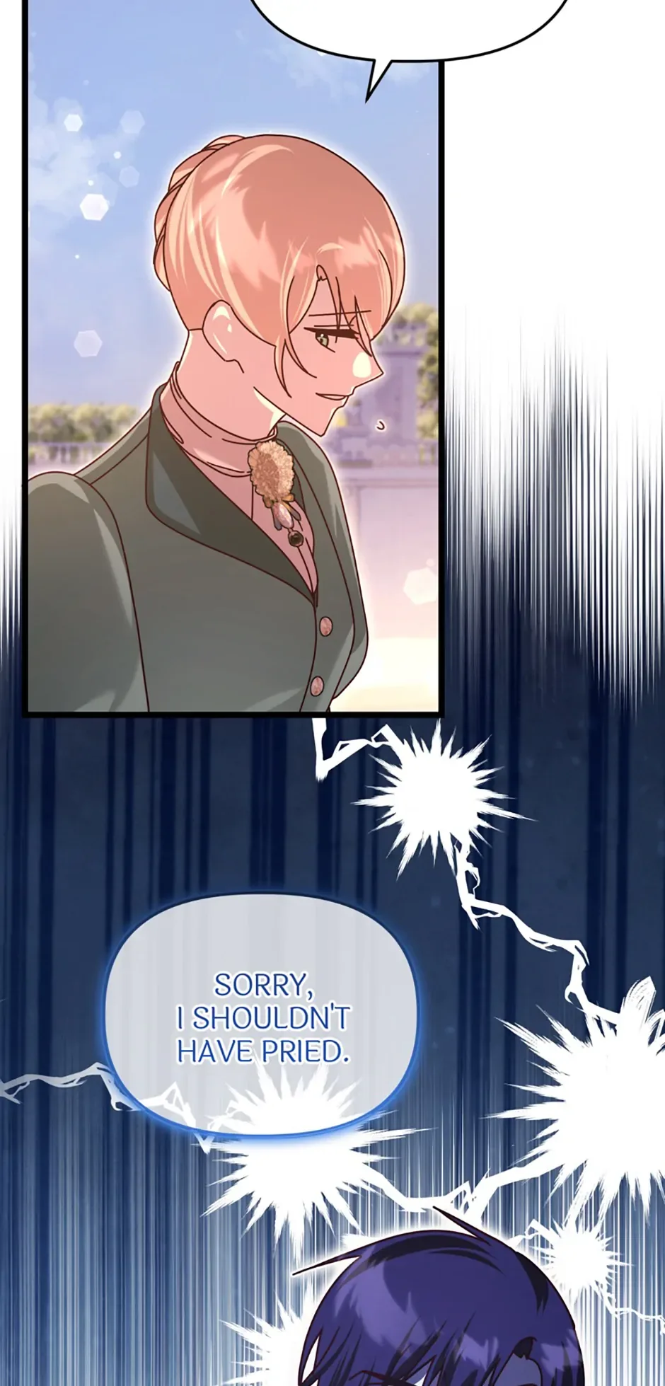 I Shall Conquer the Unruly Beasts Chapter 44 page 42