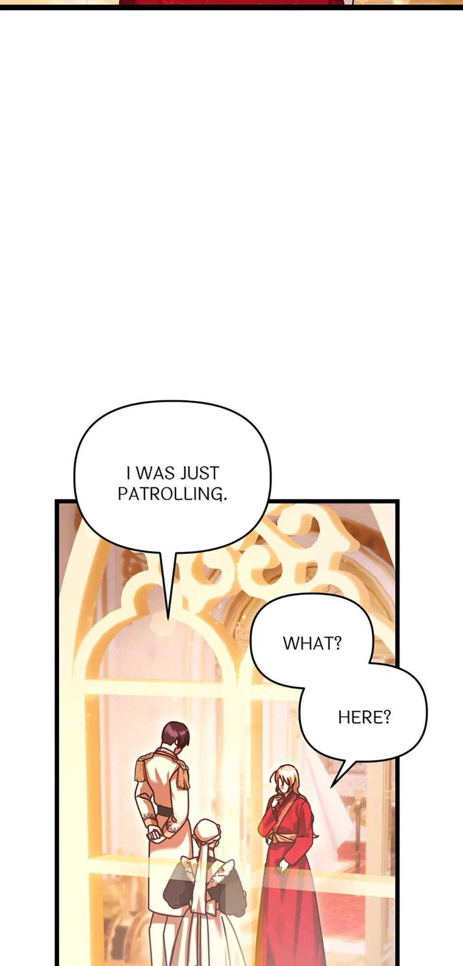 I Shall Conquer the Unruly Beasts Chapter 44 page 25