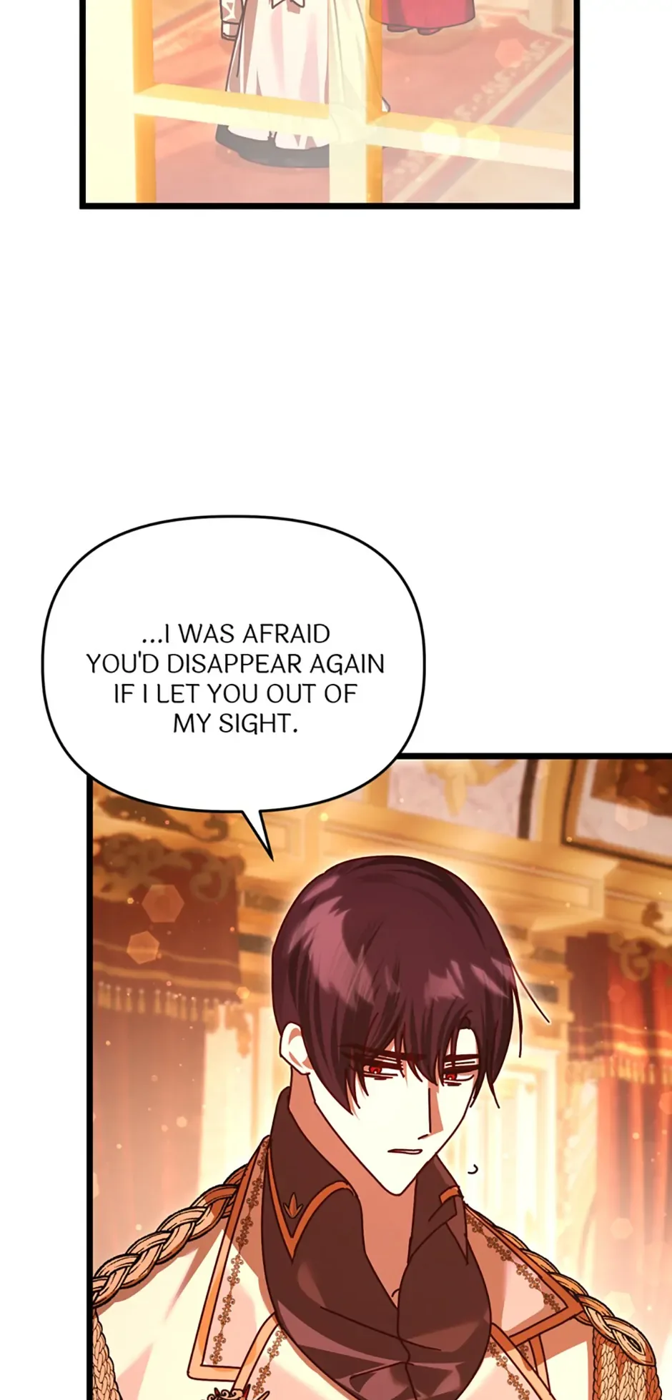 I Shall Conquer the Unruly Beasts Chapter 44 page 26