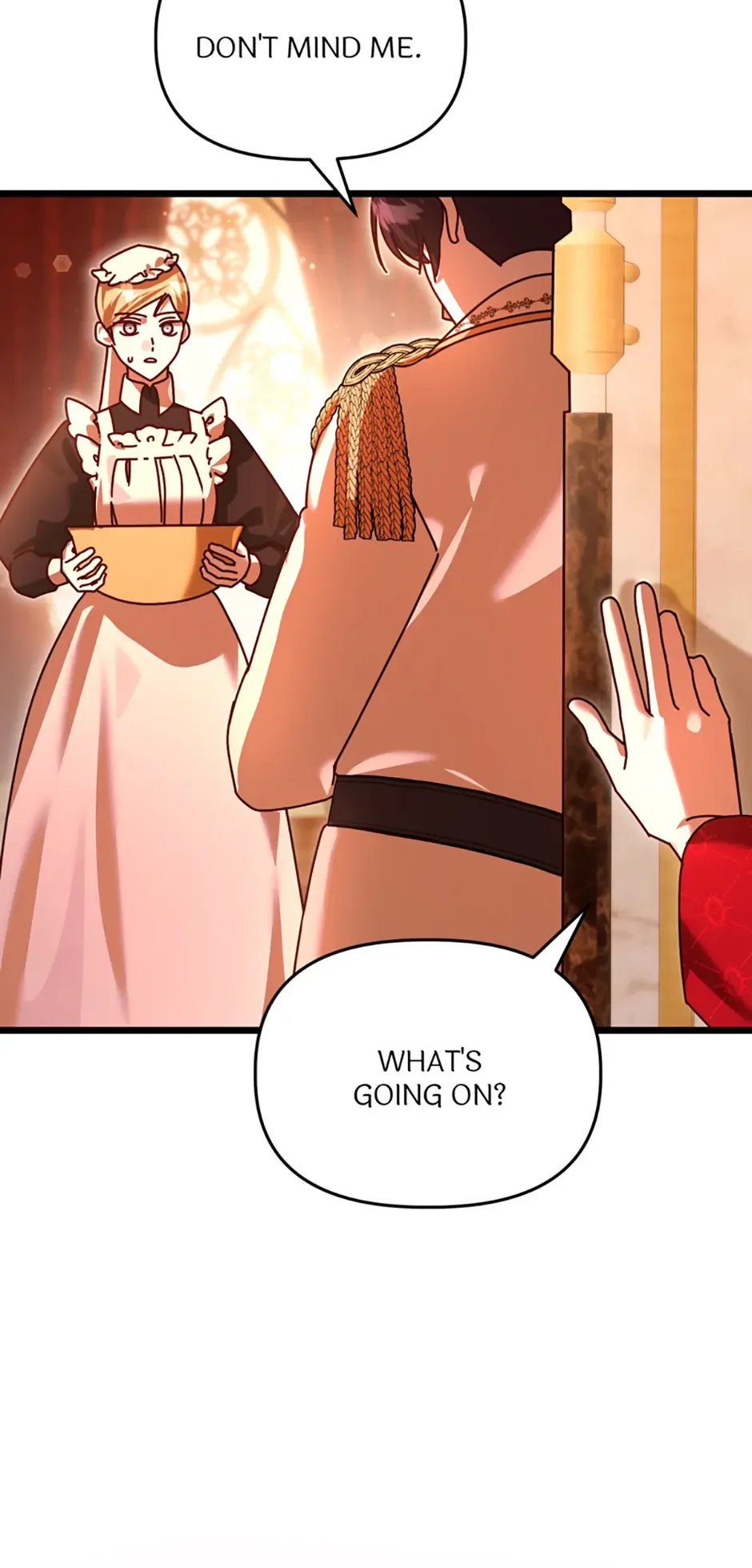 I Shall Conquer the Unruly Beasts Chapter 44 page 23