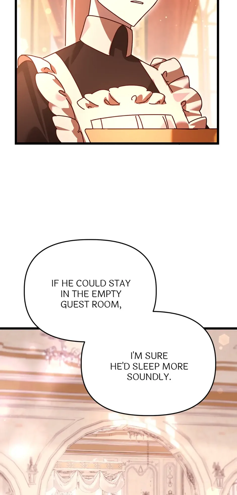 I Shall Conquer the Unruly Beasts Chapter 44 page 30