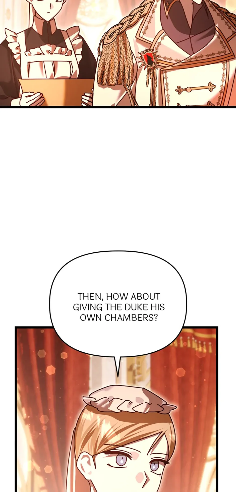 I Shall Conquer the Unruly Beasts Chapter 44 page 29