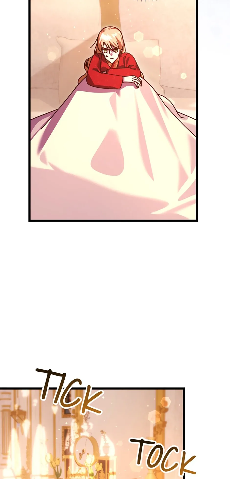 I Shall Conquer the Unruly Beasts Chapter 44 page 18