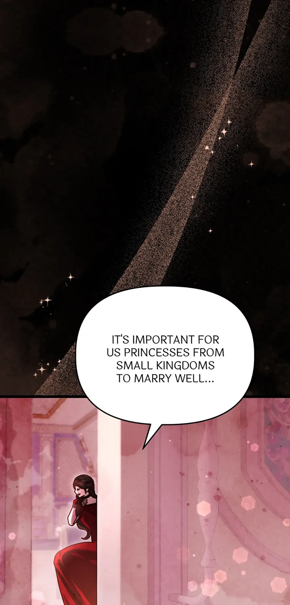 I Shall Conquer the Unruly Beasts Chapter 44 page 6