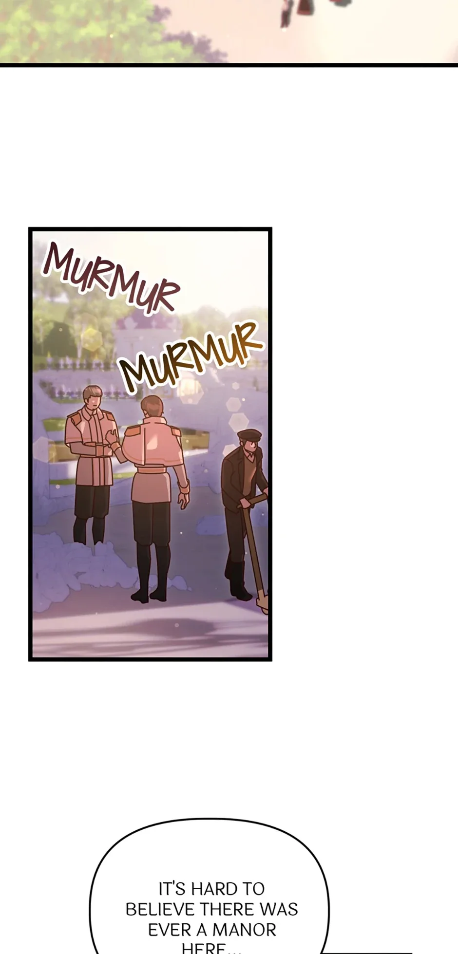 I Shall Conquer the Unruly Beasts Chapter 44 page 36