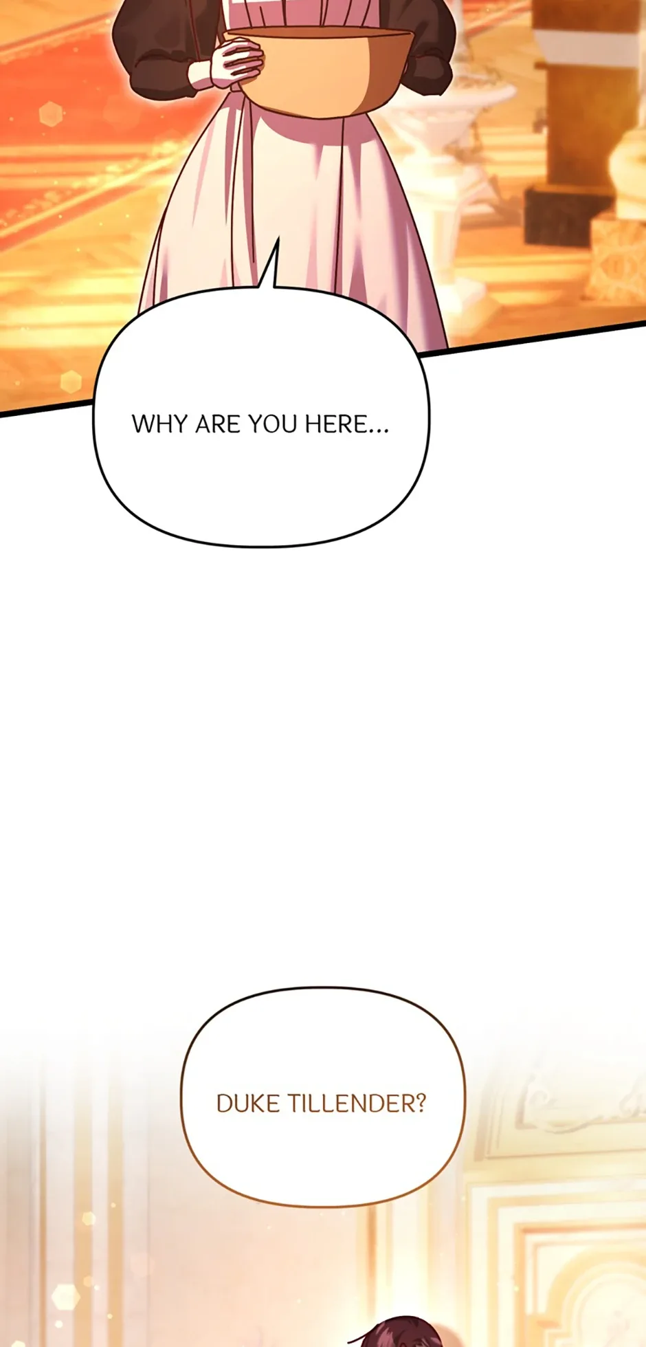 I Shall Conquer the Unruly Beasts Chapter 44 page 21