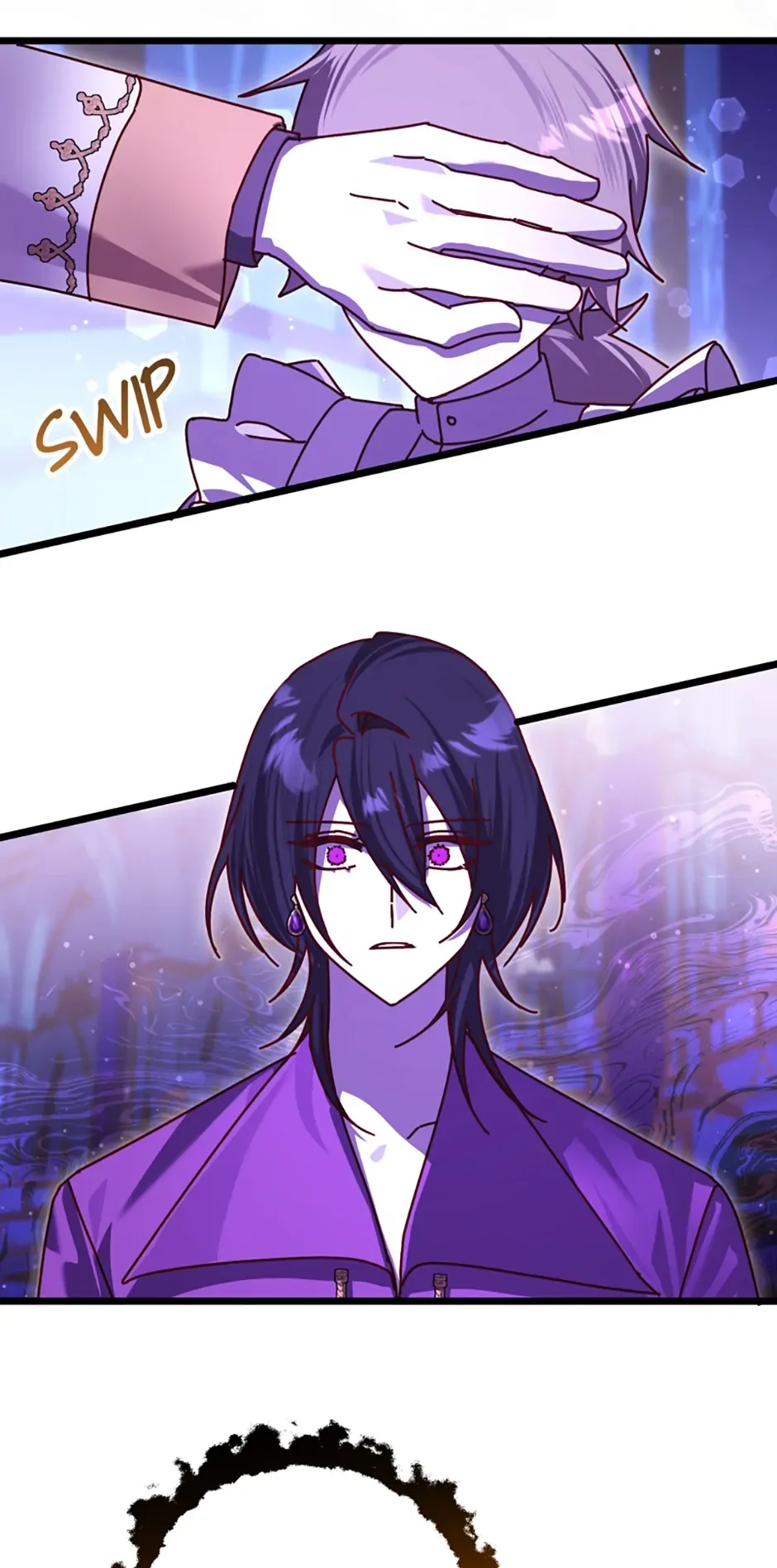 I Shall Conquer the Unruly Beasts Chapter 37 page 69