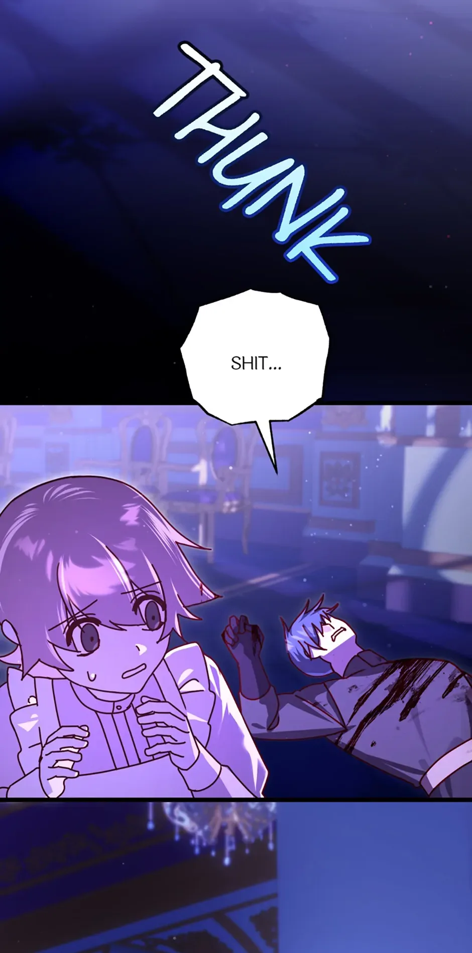 I Shall Conquer the Unruly Beasts Chapter 37 page 66