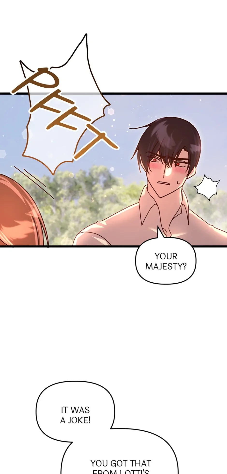 I Shall Conquer the Unruly Beasts Chapter 44 page 45