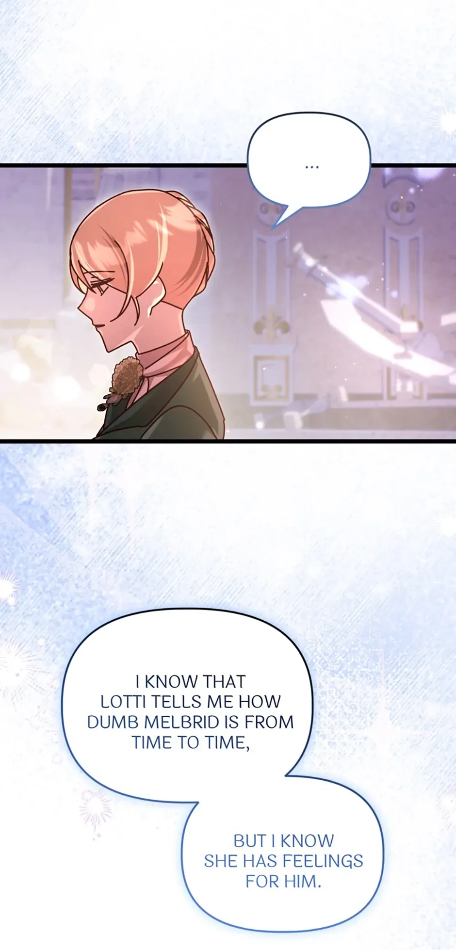 I Shall Conquer the Unruly Beasts Chapter 44 page 54