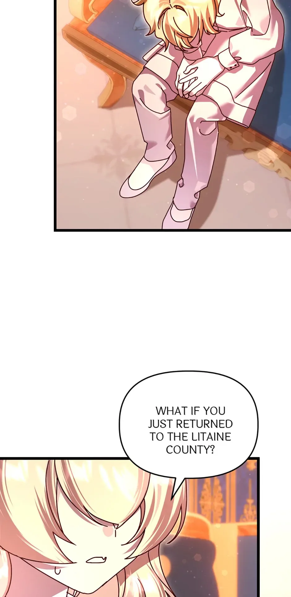 I Shall Conquer the Unruly Beasts Chapter 44 page 59