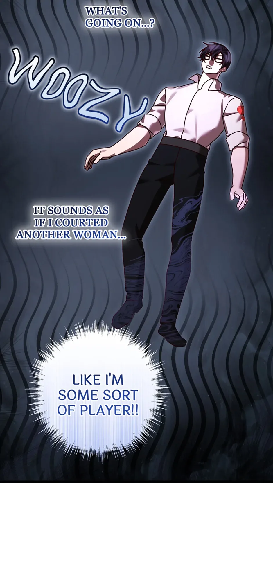 I Shall Conquer the Unruly Beasts Chapter 44 page 44