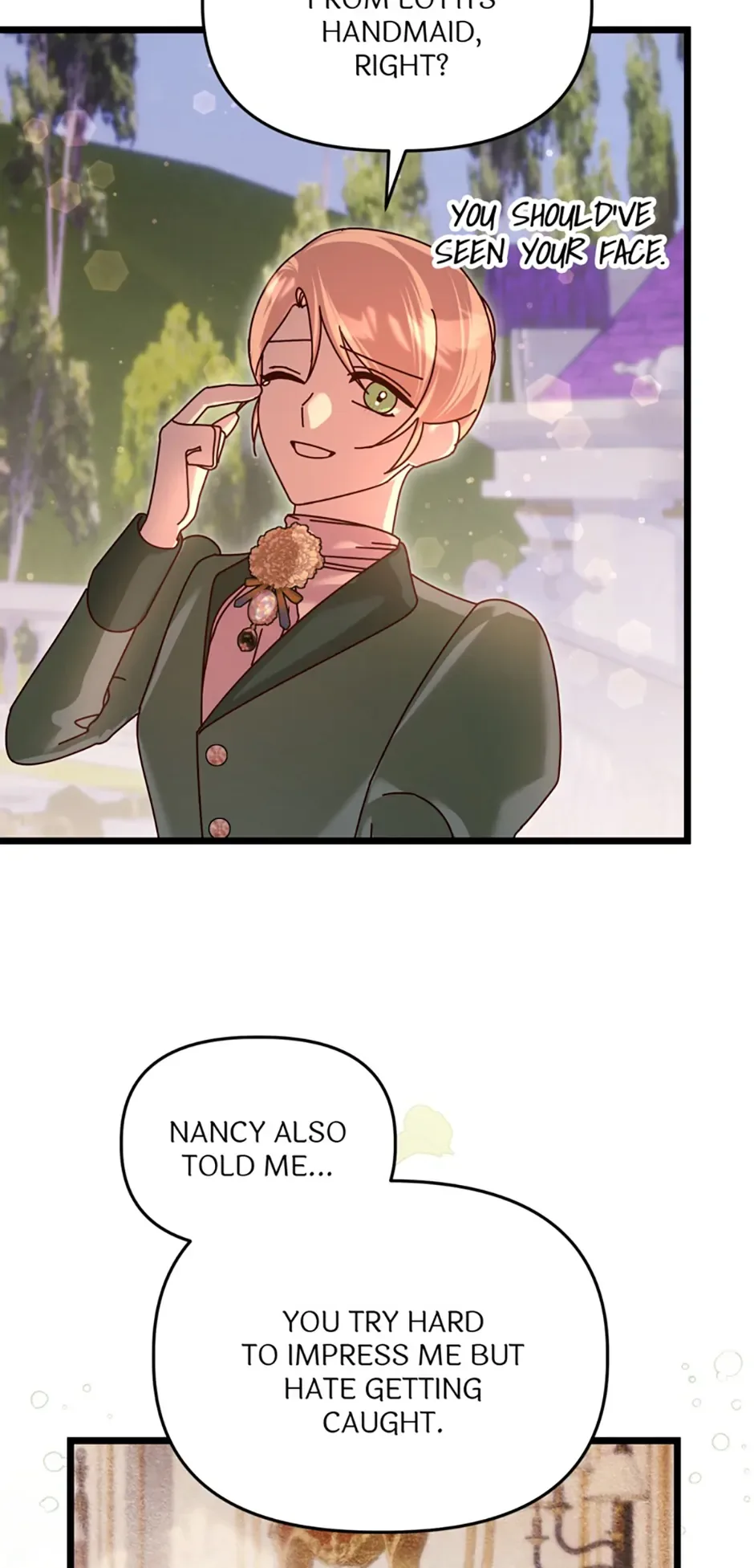 I Shall Conquer the Unruly Beasts Chapter 44 page 46