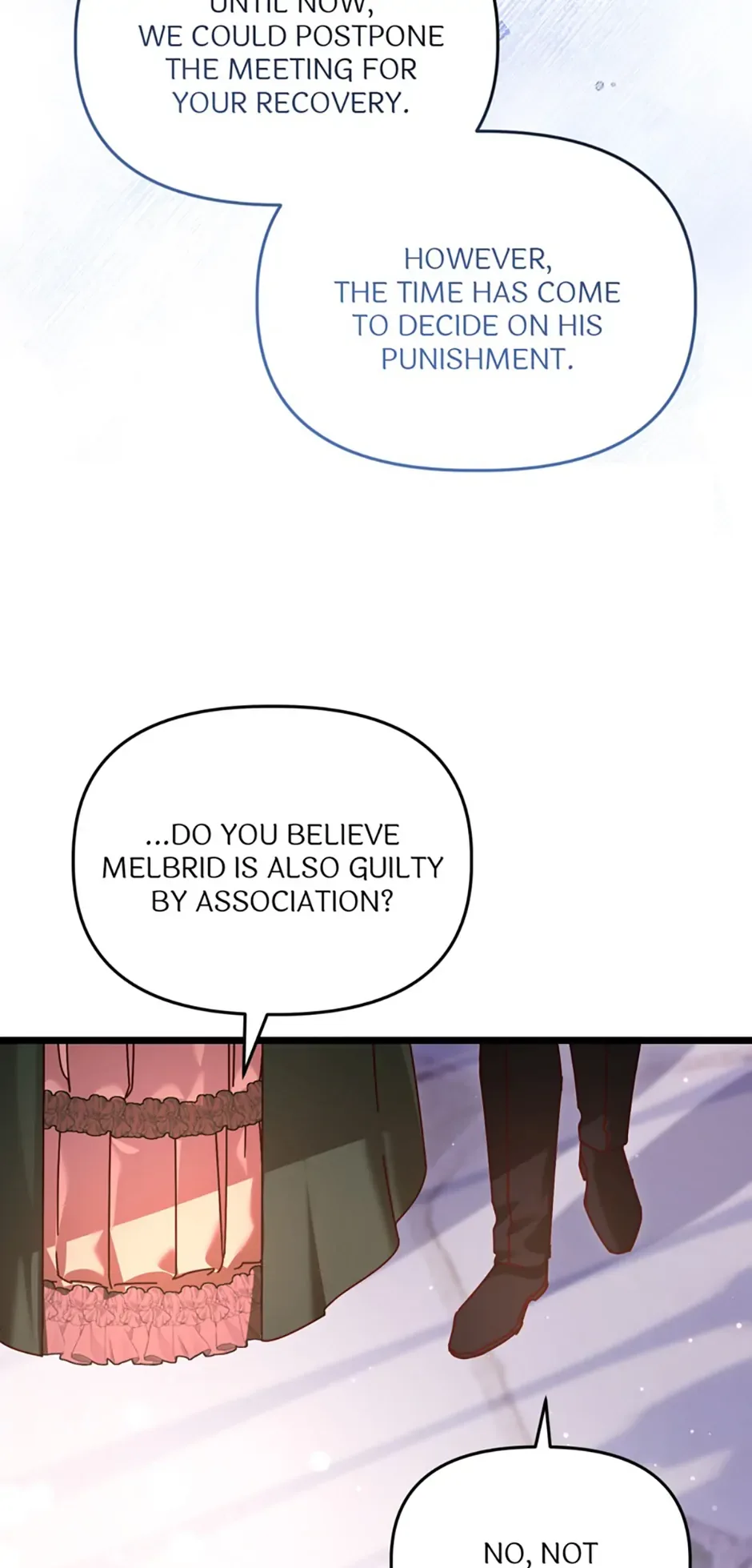 I Shall Conquer the Unruly Beasts Chapter 44 page 51