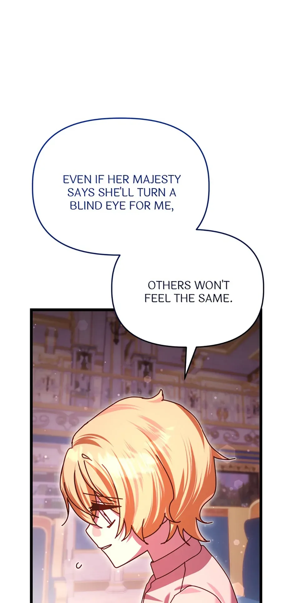 I Shall Conquer the Unruly Beasts Chapter 44 page 61