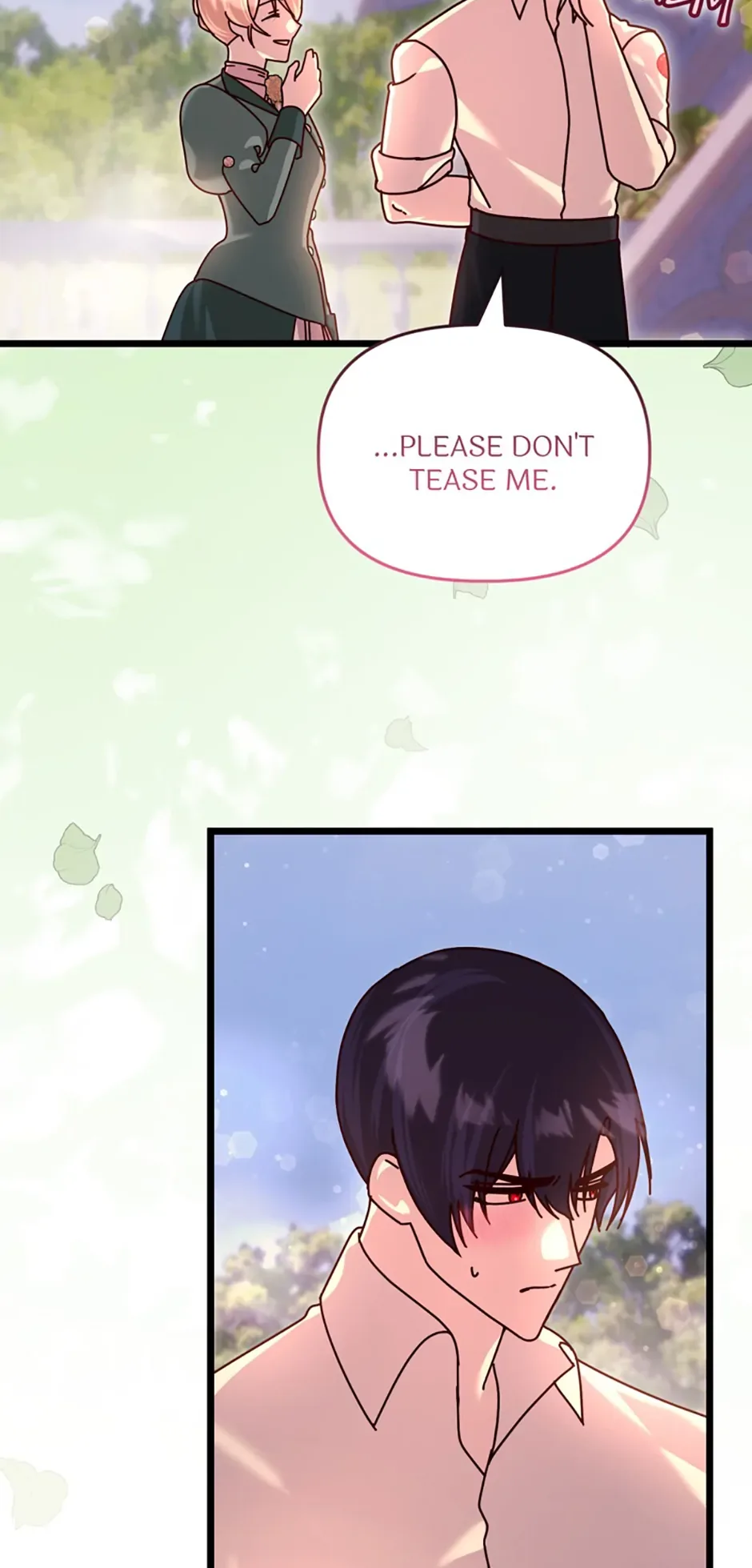 I Shall Conquer the Unruly Beasts Chapter 44 page 48