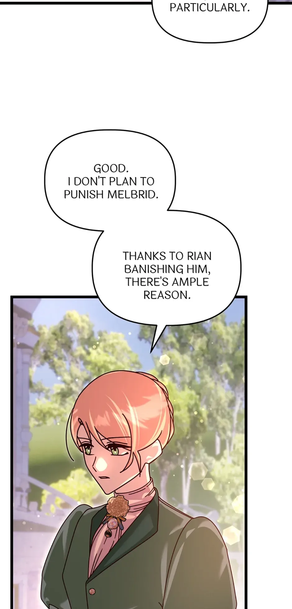 I Shall Conquer the Unruly Beasts Chapter 44 page 52