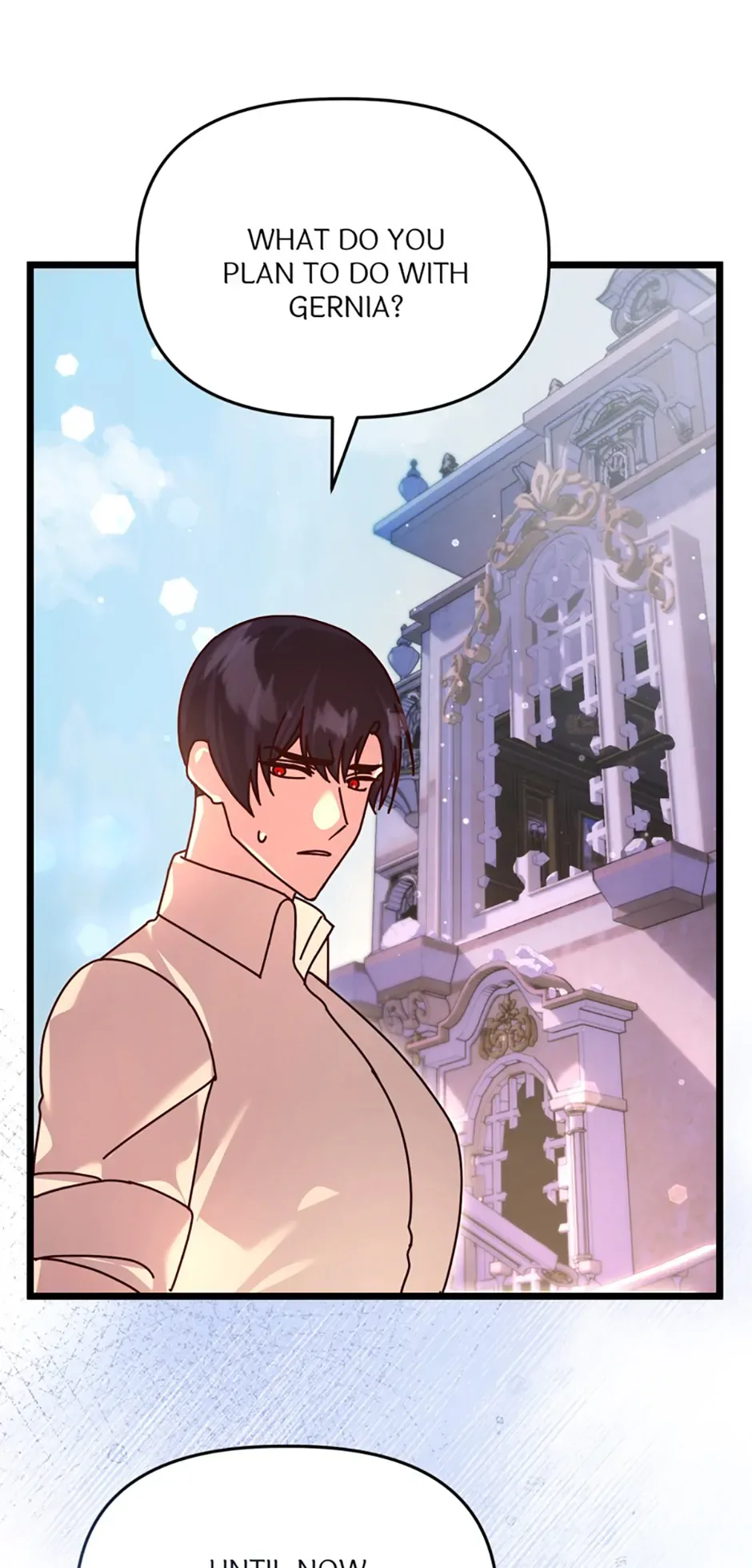 I Shall Conquer the Unruly Beasts Chapter 44 page 50