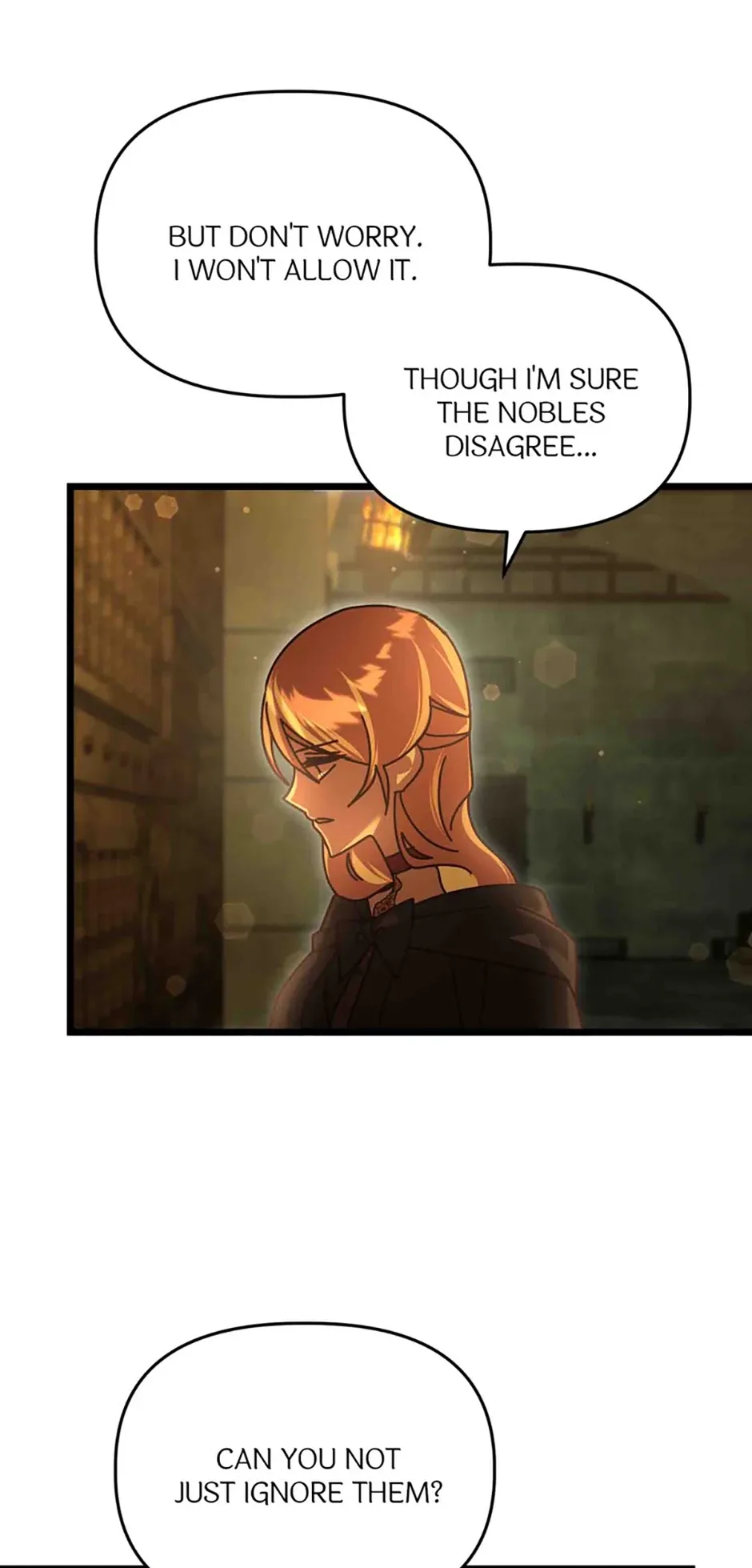 I Shall Conquer the Unruly Beasts Chapter 47 page 11