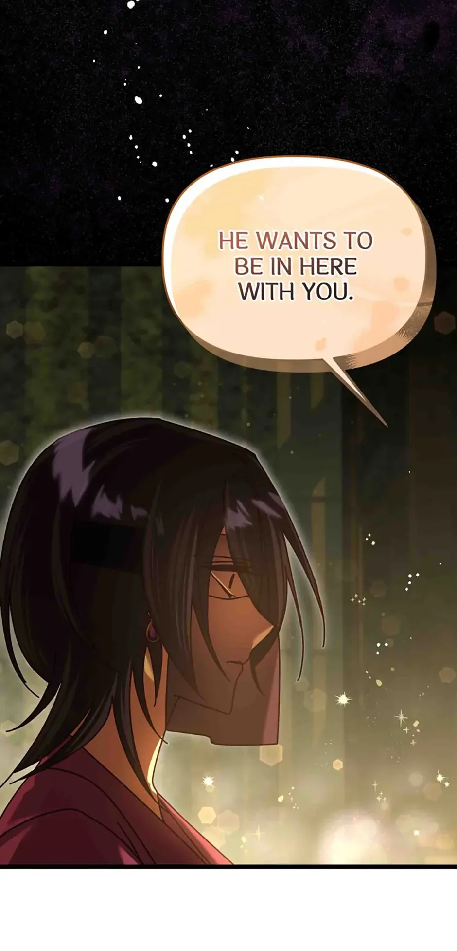 I Shall Conquer the Unruly Beasts Chapter 47 page 10