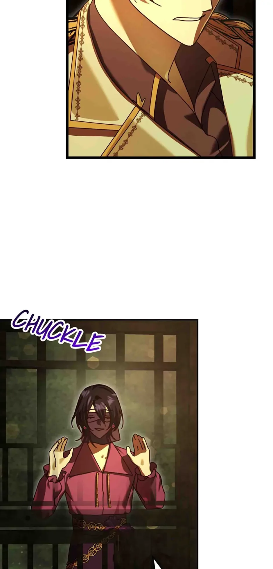 I Shall Conquer the Unruly Beasts Chapter 47 page 6