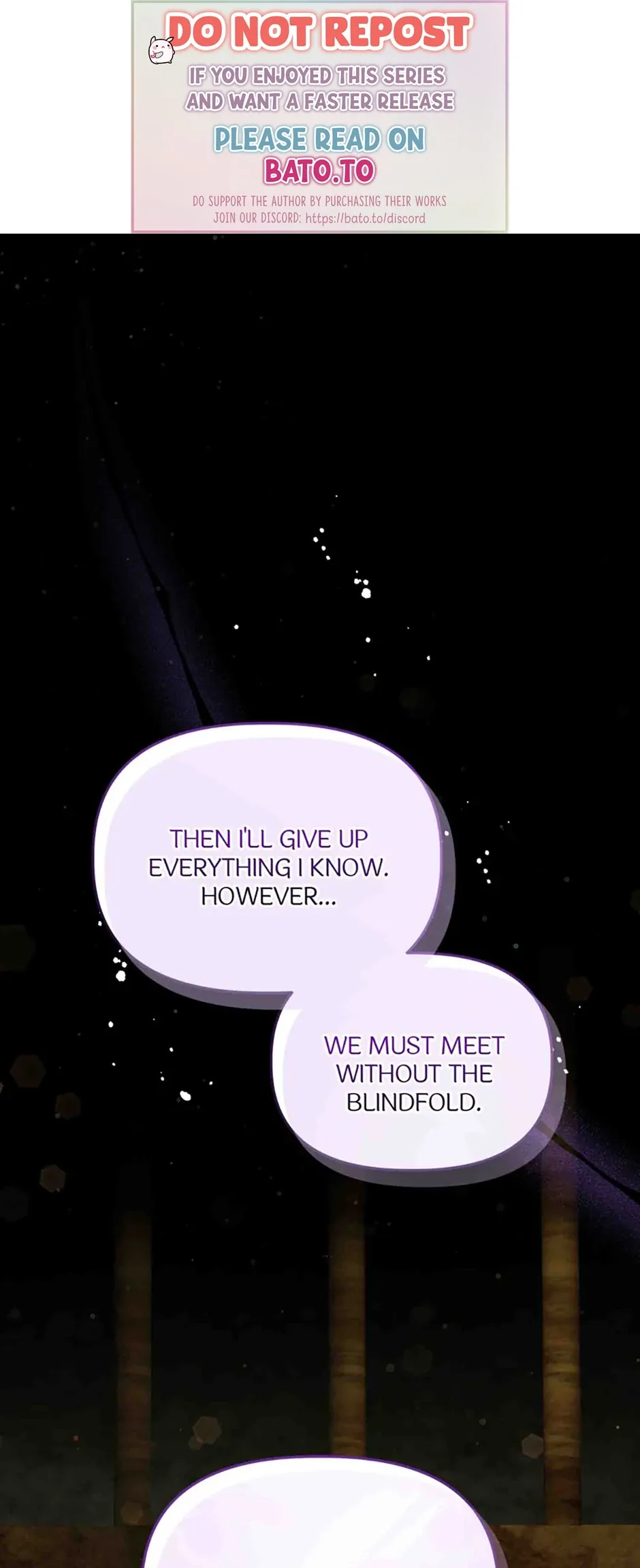 I Shall Conquer the Unruly Beasts Chapter 47 page 2
