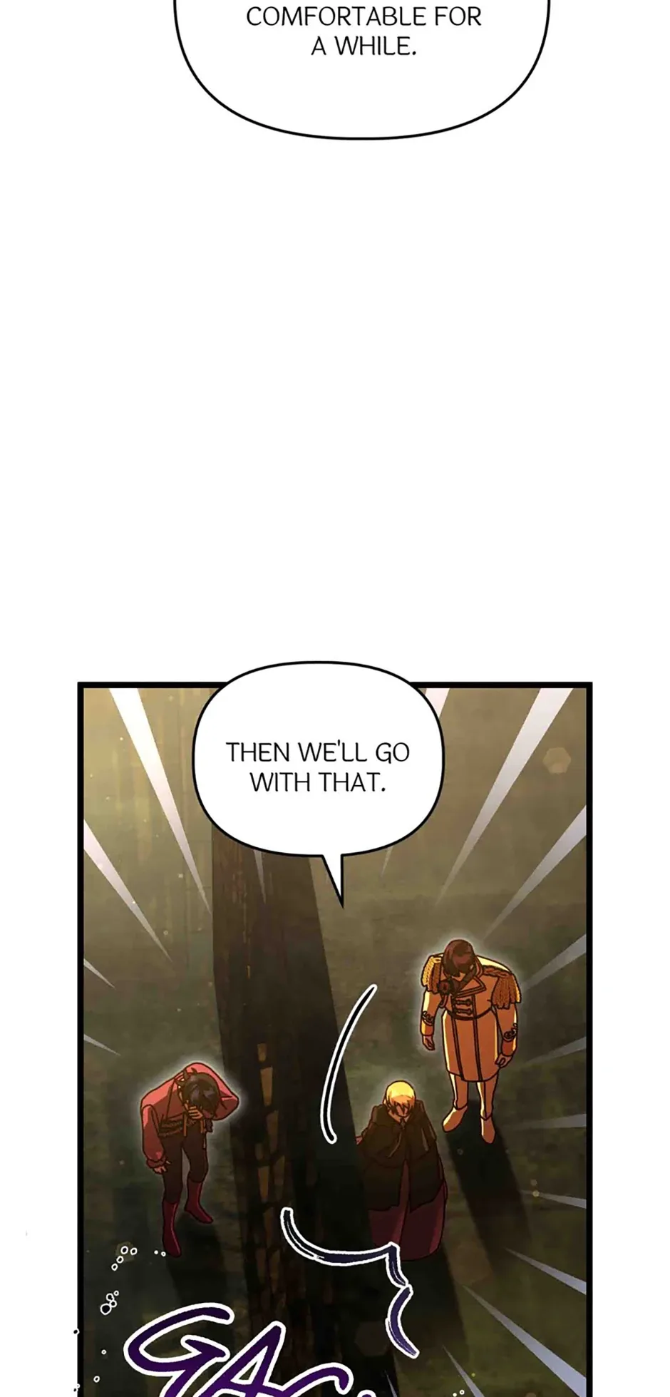 I Shall Conquer the Unruly Beasts Chapter 47 page 15