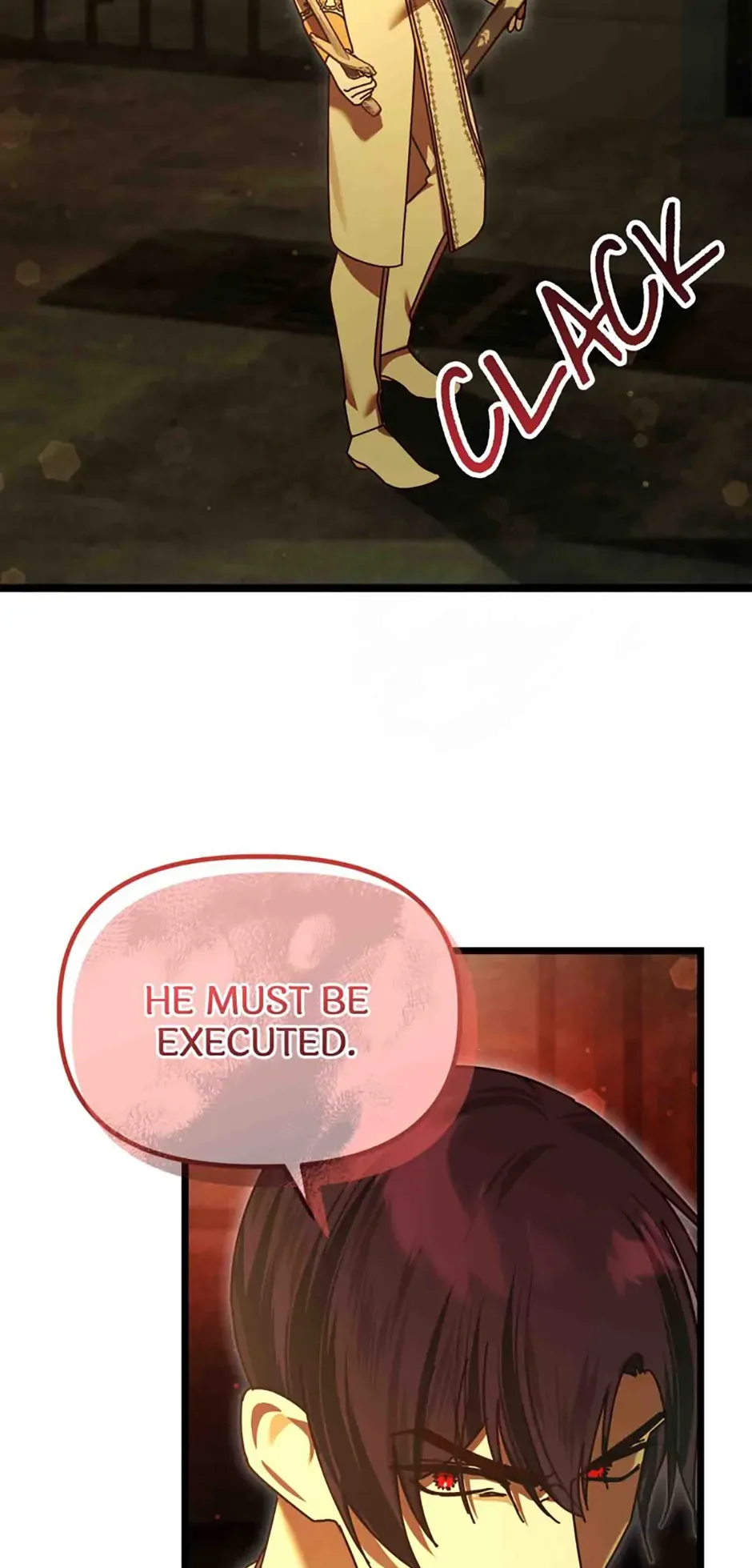 I Shall Conquer the Unruly Beasts Chapter 47 page 5