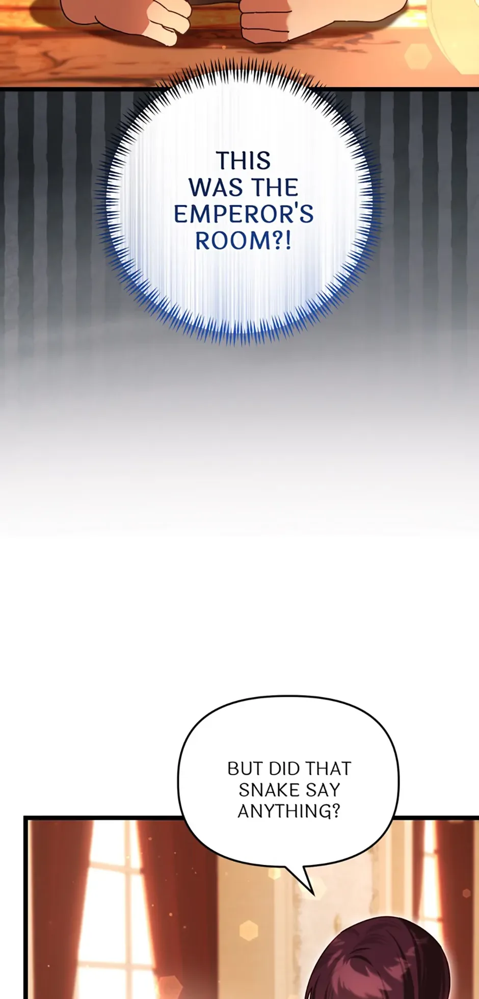 I Shall Conquer the Unruly Beasts Chapter 48 page 9