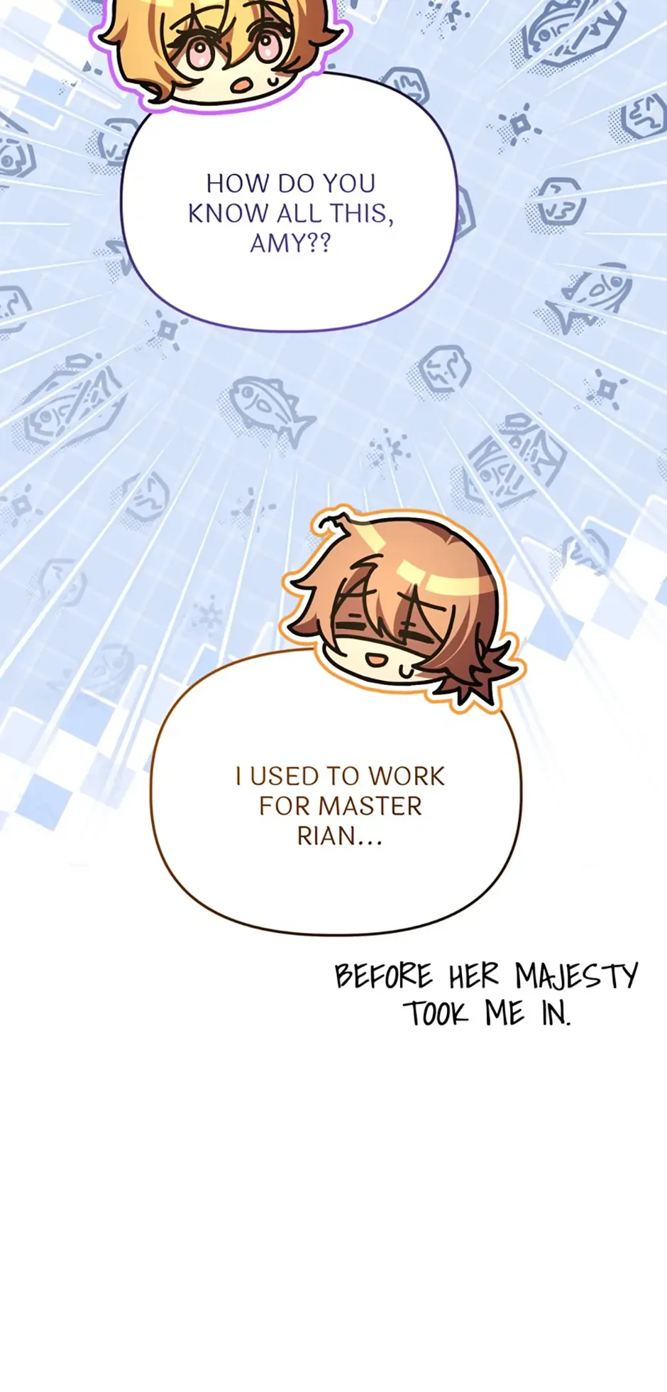 I Shall Conquer the Unruly Beasts Chapter 48 page 35