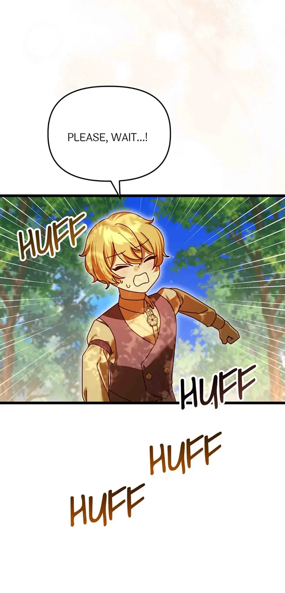 I Shall Conquer the Unruly Beasts Chapter 47 page 46