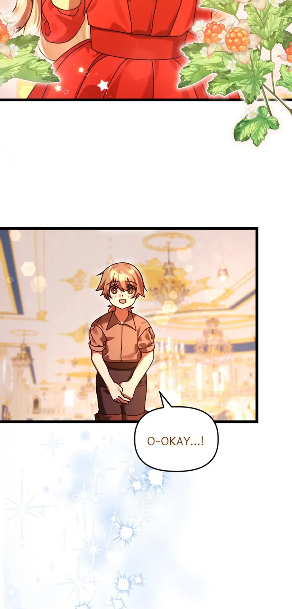 I Shall Conquer the Unruly Beasts Chapter 48 page 56