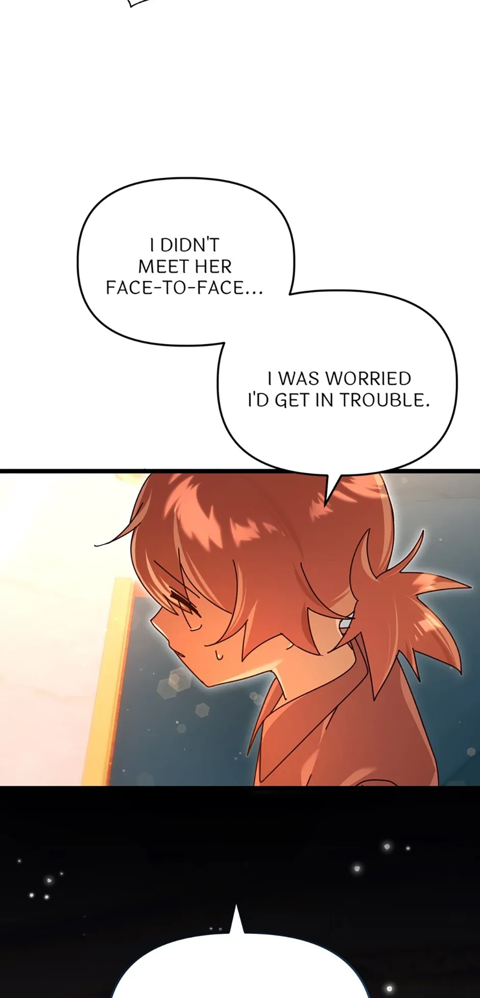 I Shall Conquer the Unruly Beasts Chapter 48 page 28