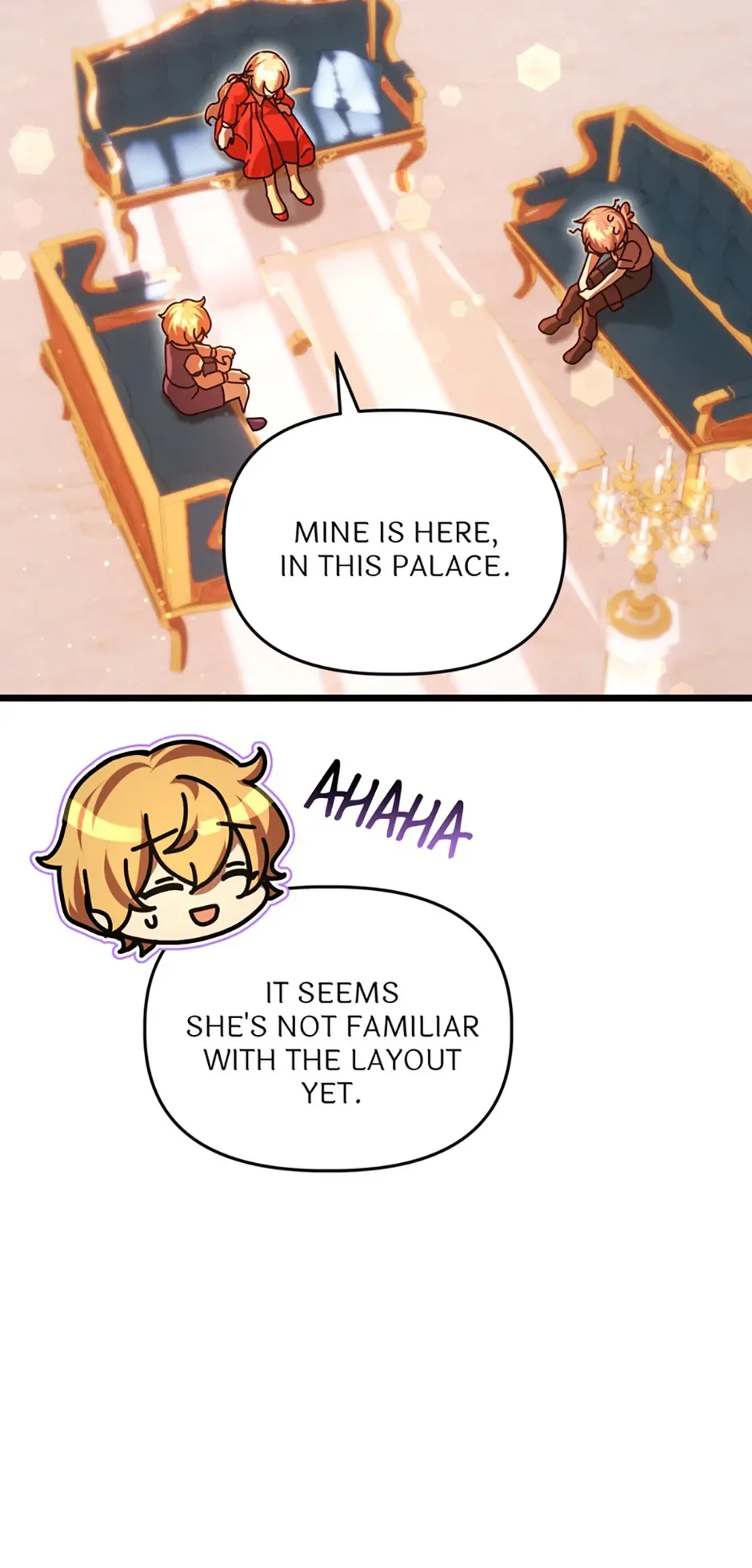 I Shall Conquer the Unruly Beasts Chapter 48 page 26