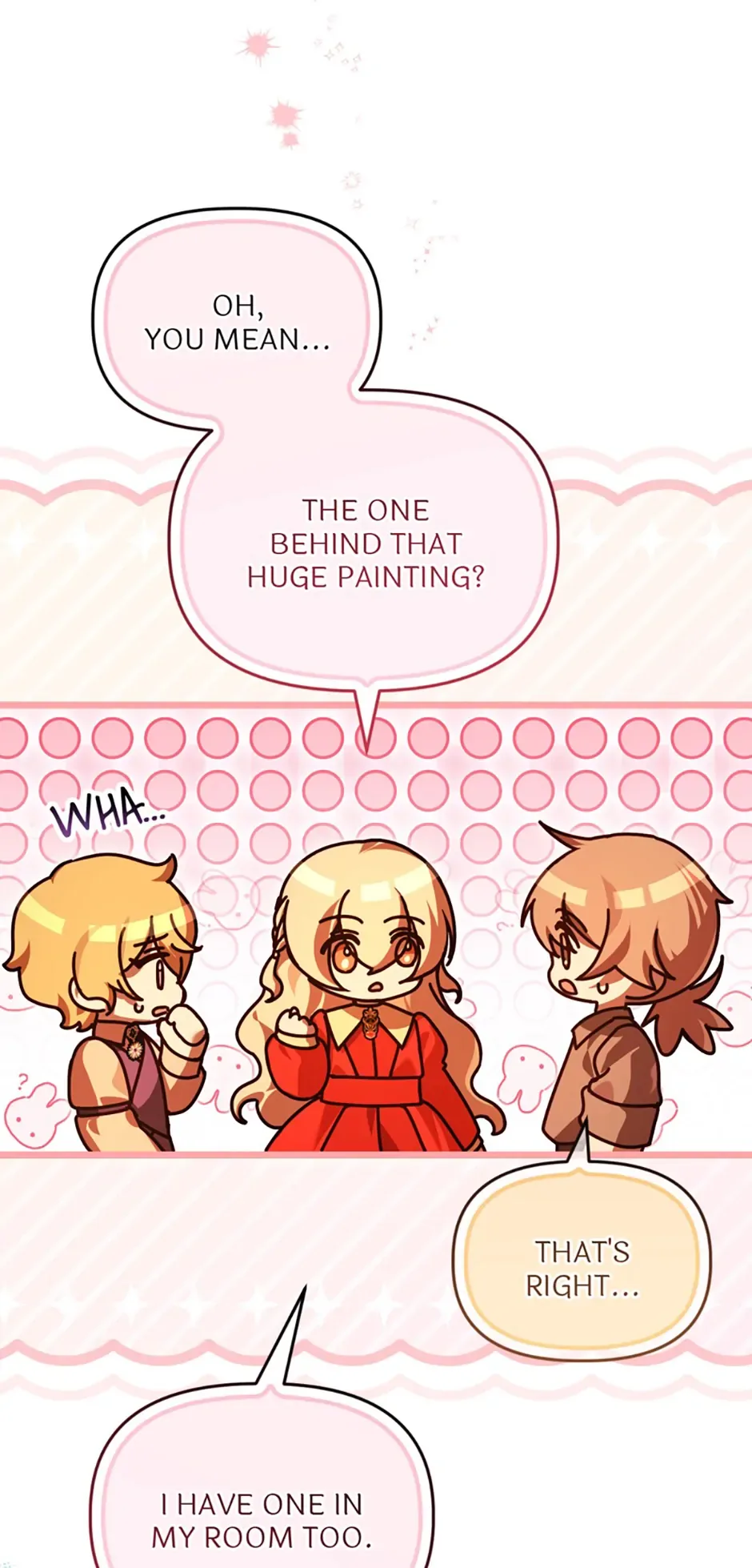 I Shall Conquer the Unruly Beasts Chapter 48 page 30