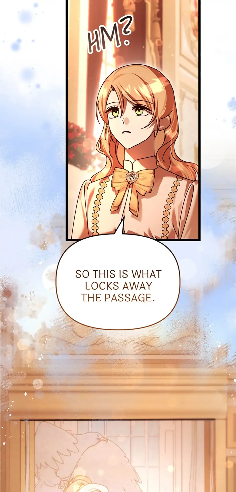 I Shall Conquer the Unruly Beasts Chapter 48 page 11