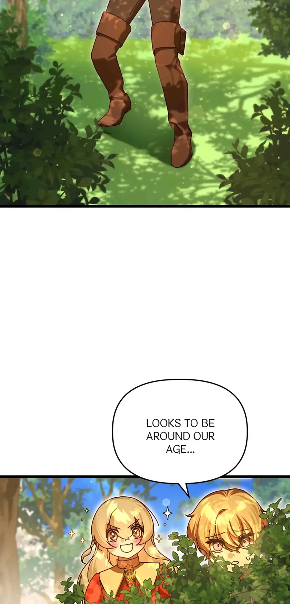 I Shall Conquer the Unruly Beasts Chapter 47 page 51
