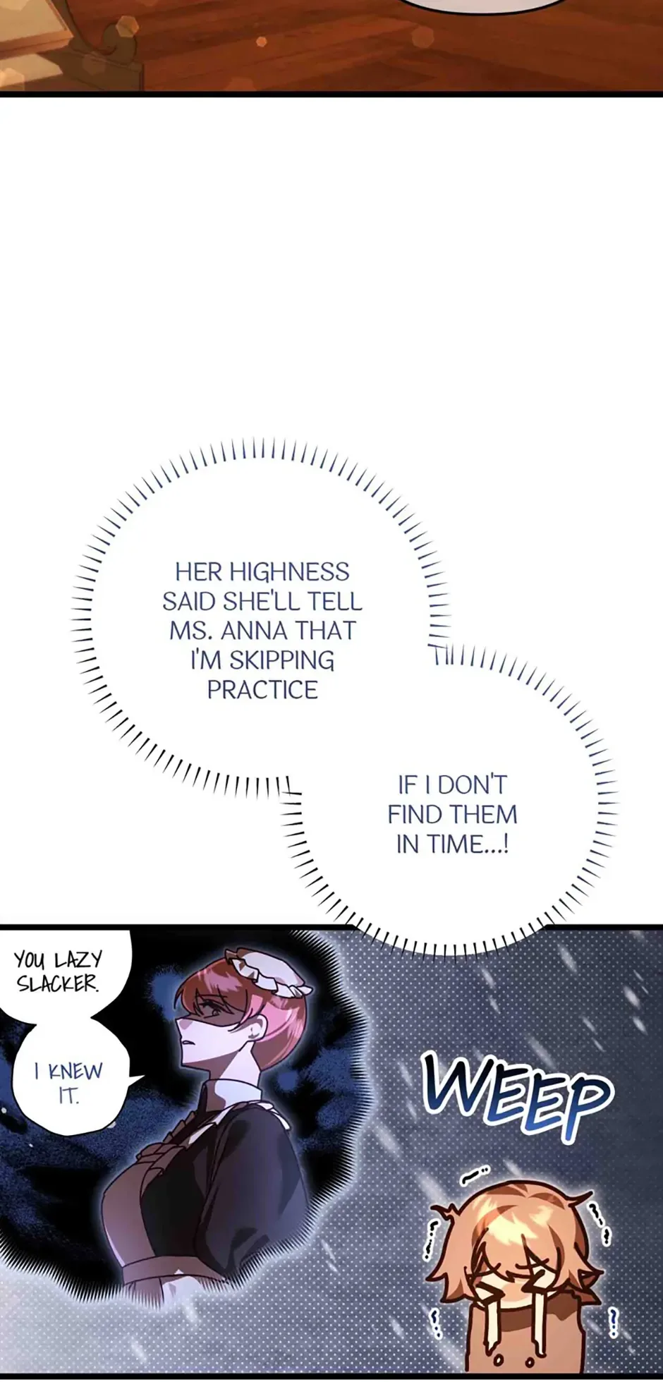 I Shall Conquer the Unruly Beasts Chapter 47 page 63